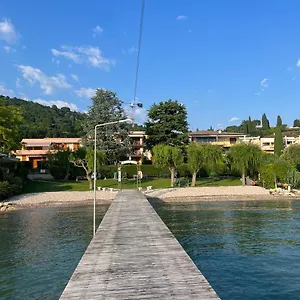 Favola Bella The Panoramic Penthouse Apartment Bardolino