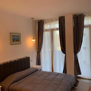 I Merli Apartment SantʼAmbrogio di Valpolicella