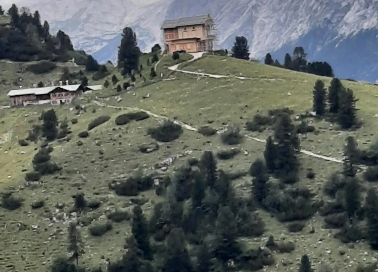 Koenig Ludwig' Das Maerchenhafte Appartement Oberammergau