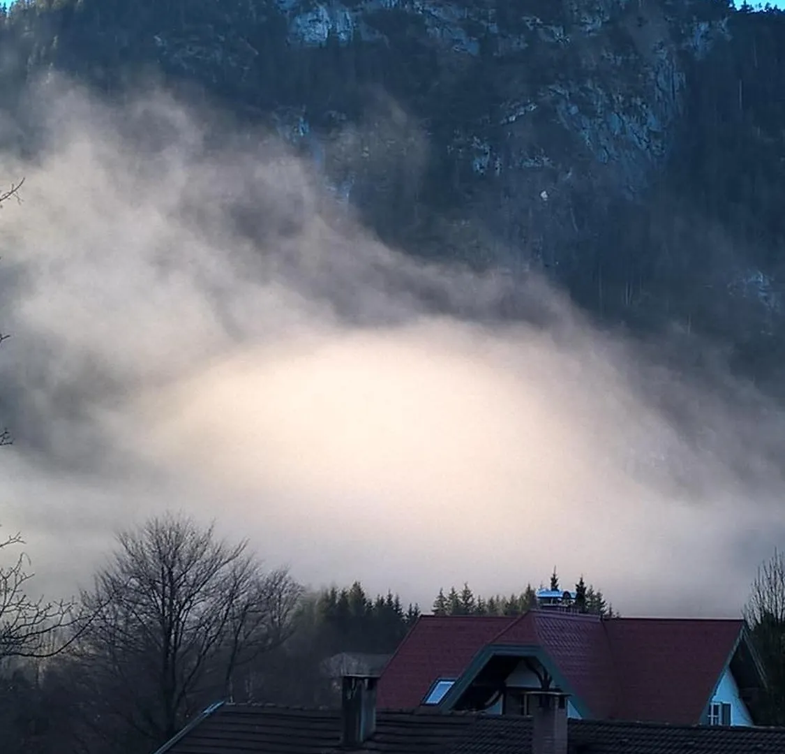 Apartment Koenig Ludwig' Das Maerchenhafte Appartement Oberammergau